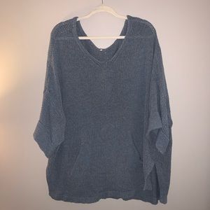 Free People sweater